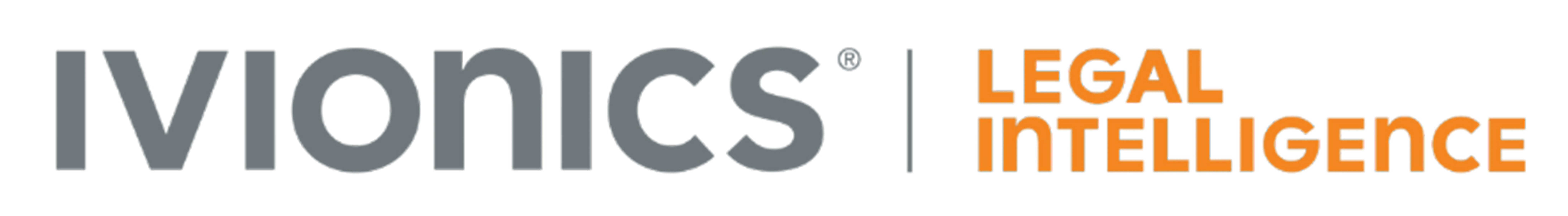 IVIONICS LEGAL LOGO